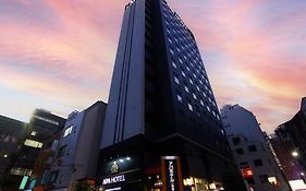 โรงแรมอะป้า อิเคะบุคุโระ-เอกิ-คิตะกุชิ